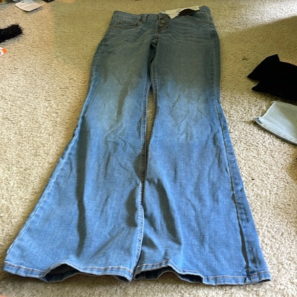 Celebrity pink Jeans - Picture 2 of 8